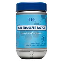 Transfer Factor Tri-Factor